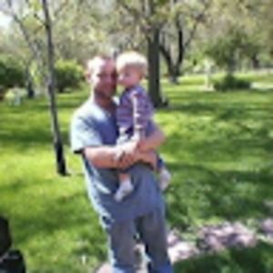 Meet your Posher, Christopher